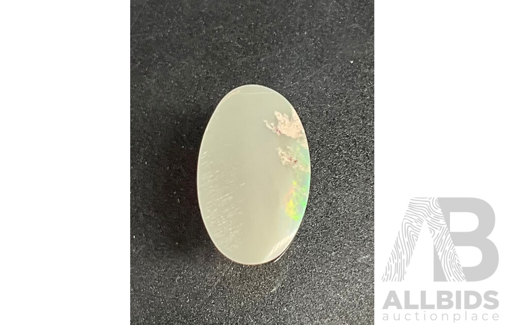 Lightning Ridge OPAL, 7.2ct
