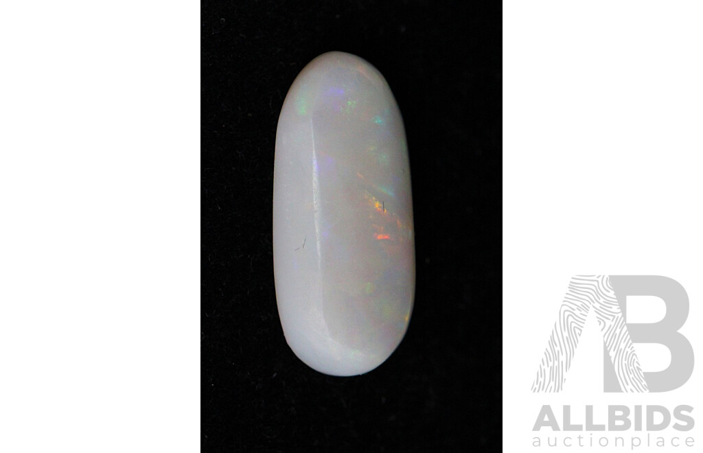 Lightning Ridge OPAL, 3.7ct