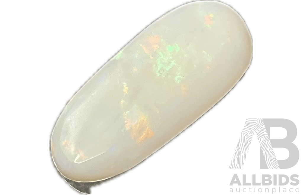 Lightning Ridge OPAL, 3.7ct