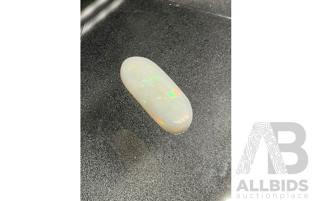 Lightning Ridge OPAL, 3.7ct