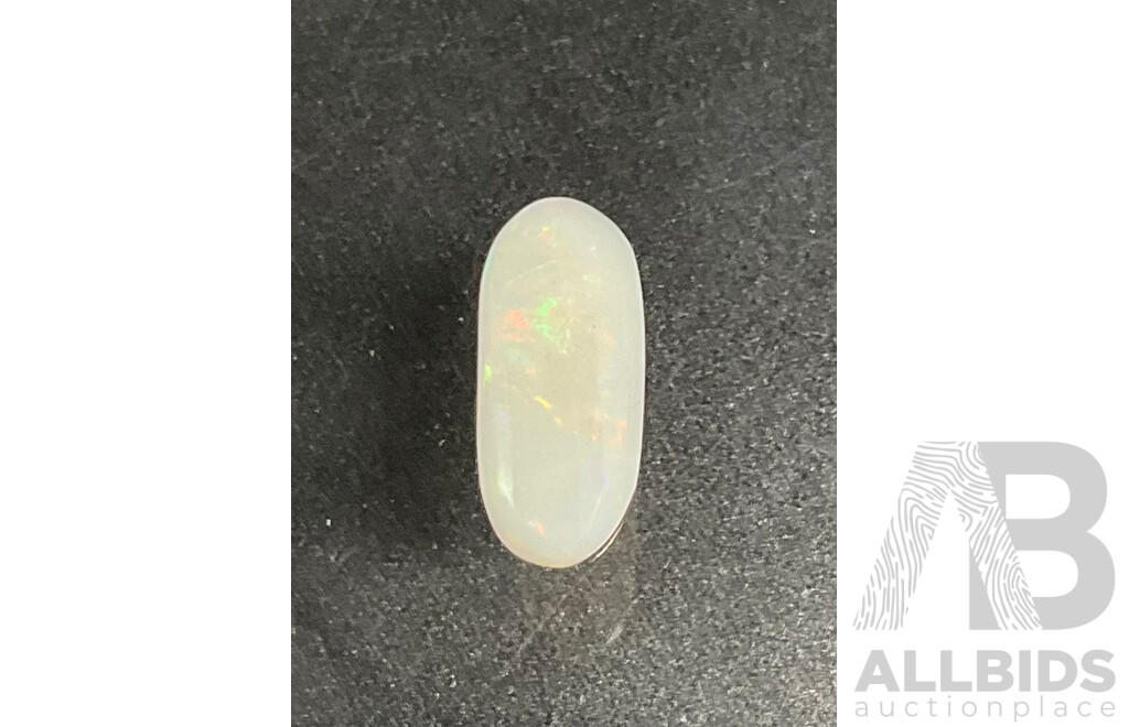 Lightning Ridge OPAL, 3.7ct