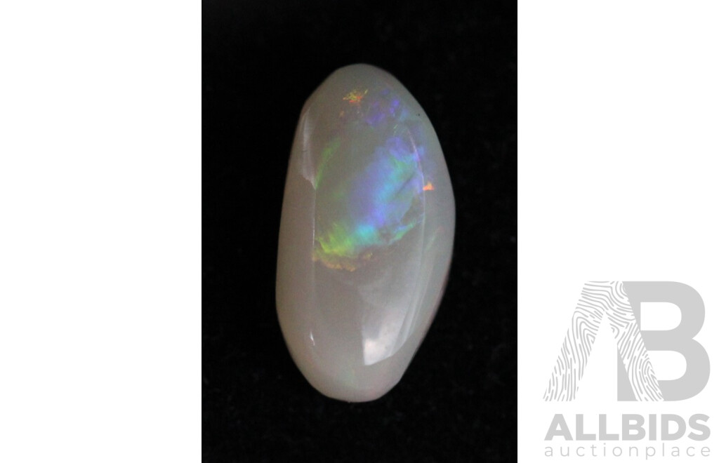 Lightning Ridge OPAL, 3.8ct
