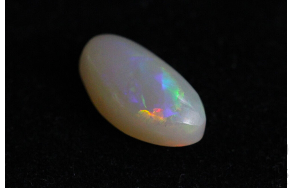 Lightning Ridge OPAL, 3.8ct
