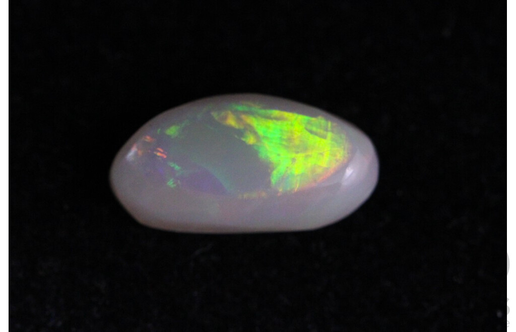 Lightning Ridge OPAL, 3.8ct