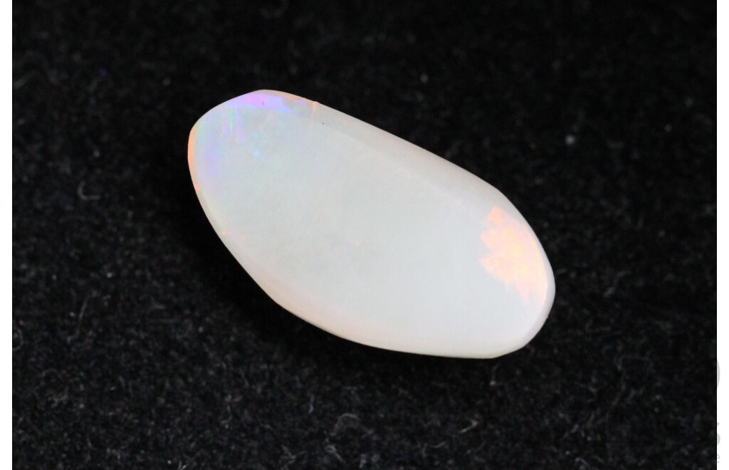 Lightning Ridge OPAL, 3.8ct