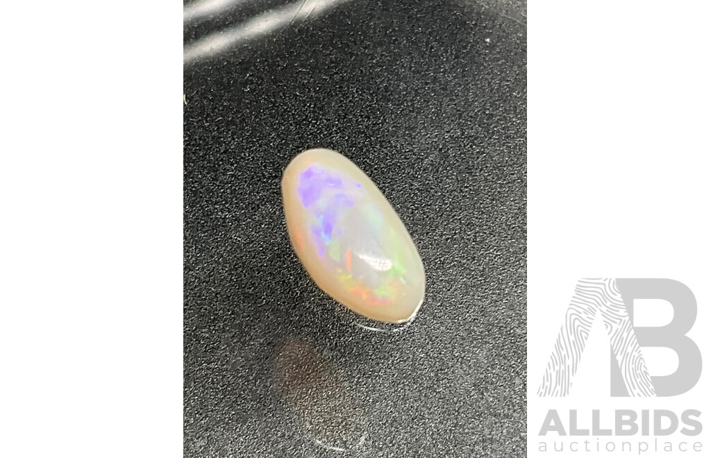 Lightning Ridge OPAL, 3.8ct