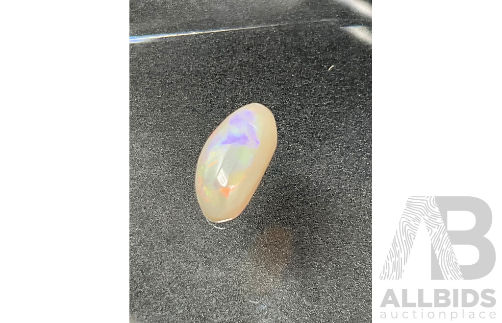 Lightning Ridge OPAL, 3.8ct