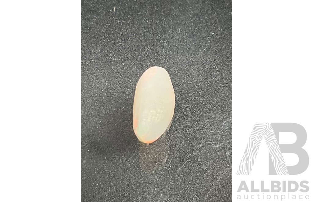 Lightning Ridge OPAL, 3.8ct
