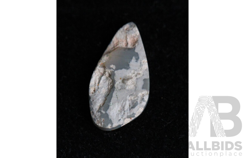 Lightning Ridge Dark OPAL, 1.9ct