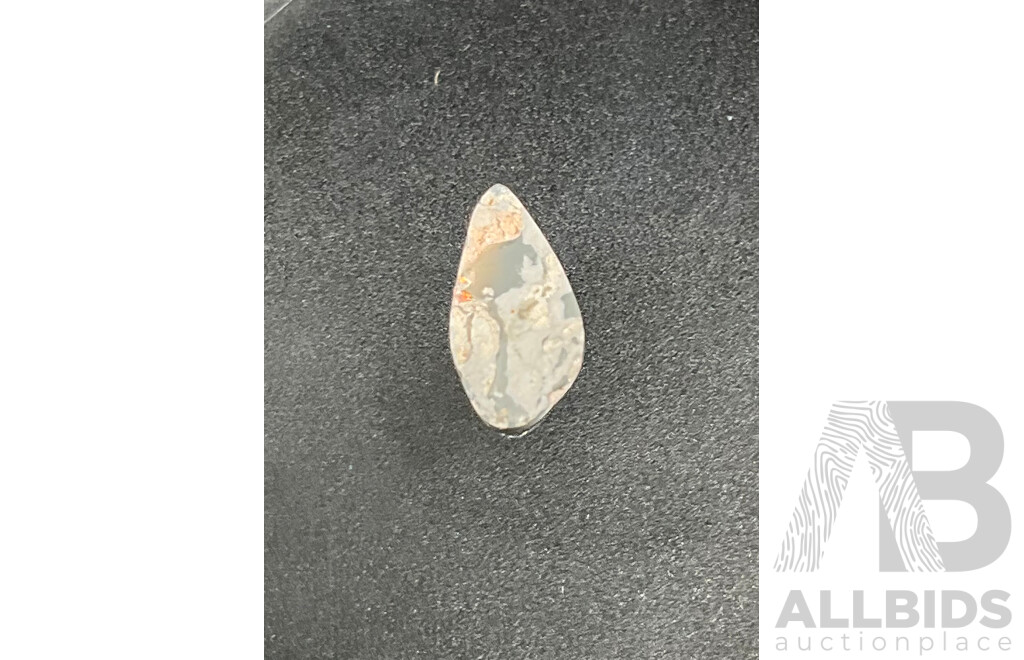 Lightning Ridge Dark OPAL, 1.9ct