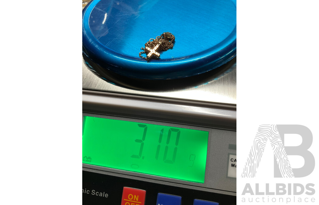 Assorted 925 Jewellery and Metal Ring with Loose Green Gemstone, Earring Frame & Back 