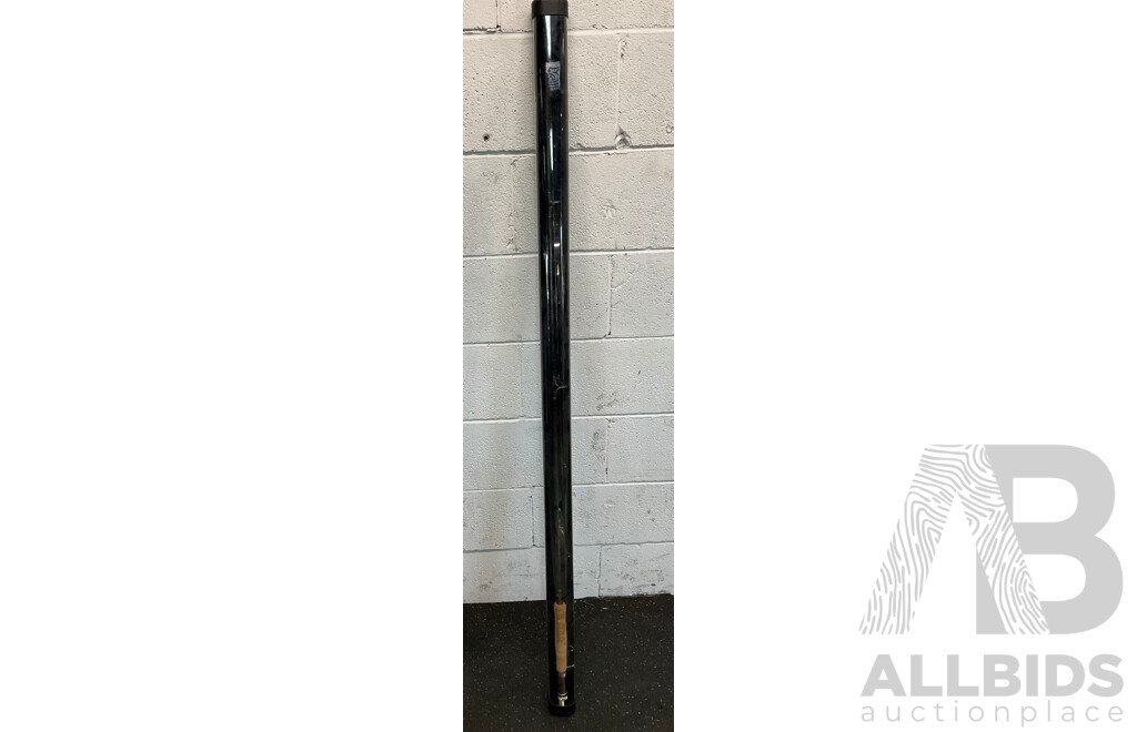 SILSTAR DIA FLEX FLY Fishing Rod