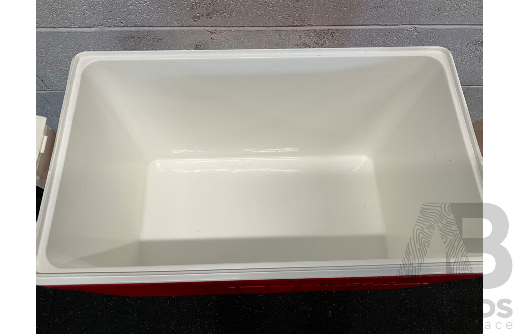 WILLOW Cooler - Lot of 2