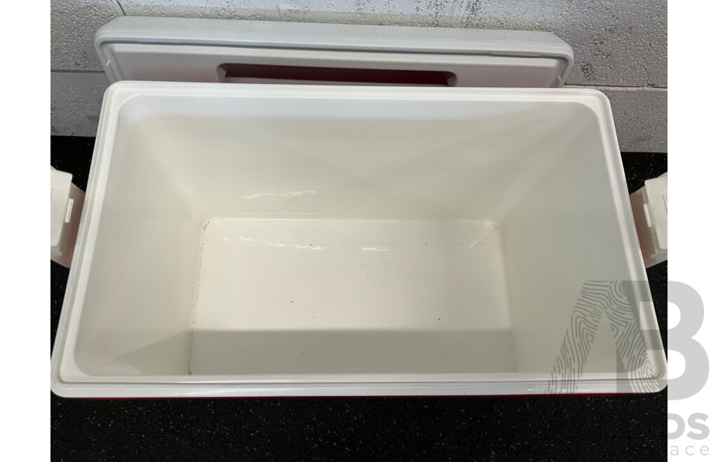 WILLOW Cooler - Lot of 2