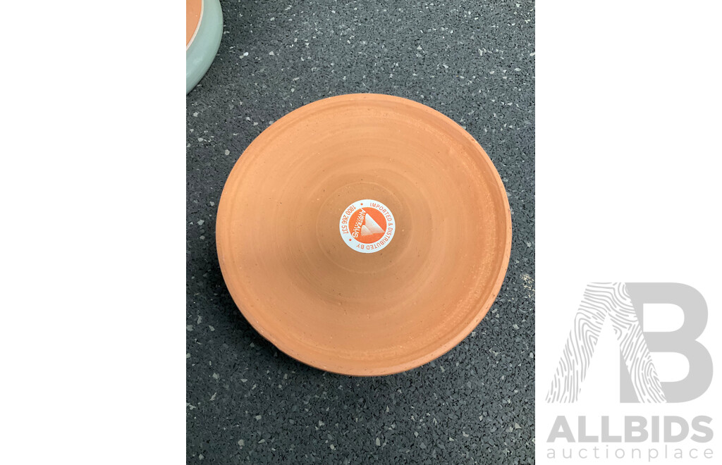 COOLWAY Red Clay Water Purifier