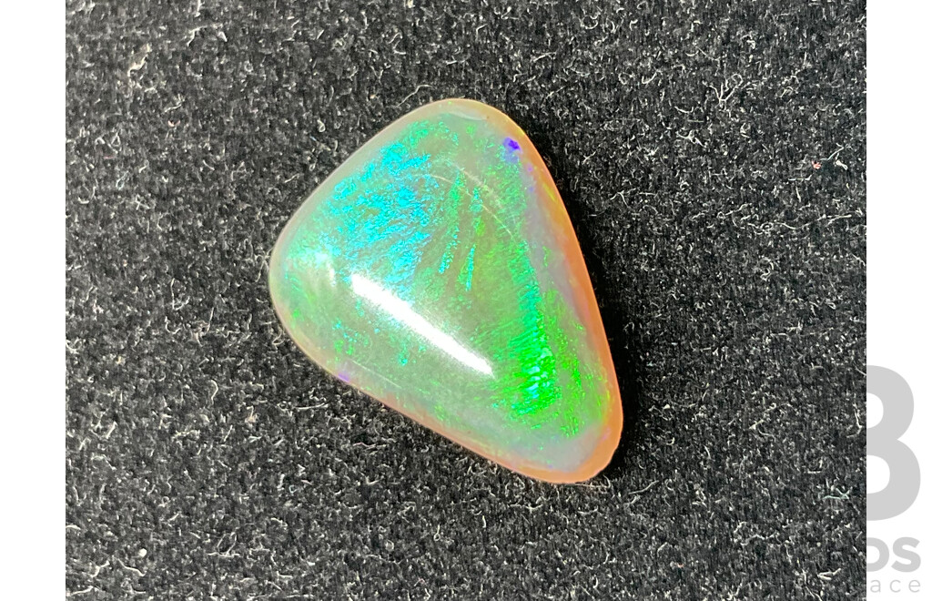 Australian Certified OPAL, 3.43ct
