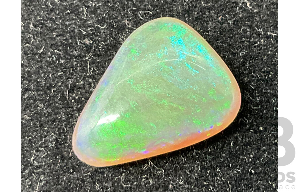 Australian Certified OPAL, 3.43ct