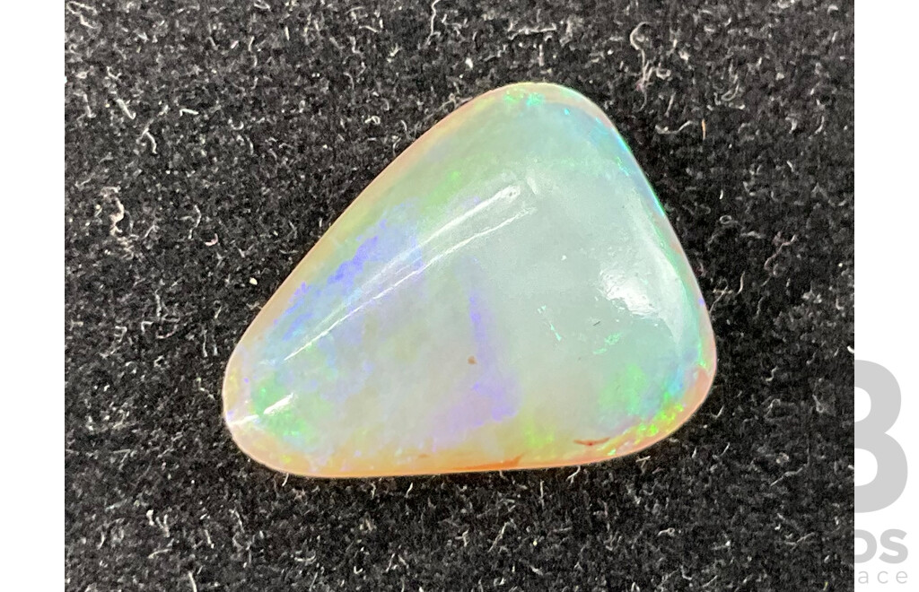 Australian Certified OPAL, 3.43ct