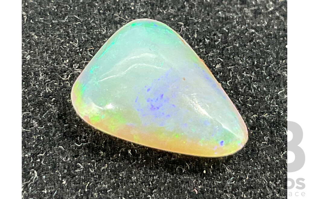 Australian Certified OPAL, 3.43ct