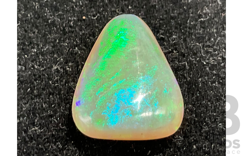 Australian Certified OPAL, 3.43ct