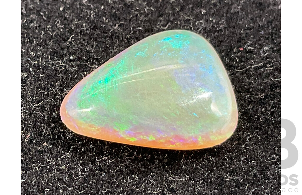 Australian Certified OPAL, 3.43ct