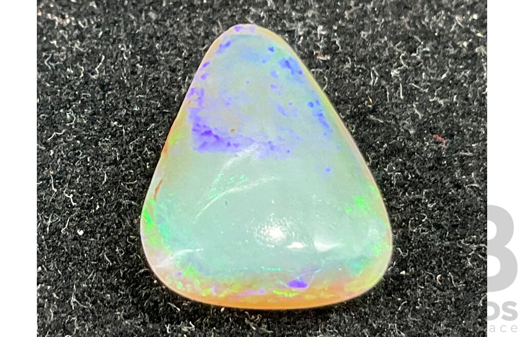 Australian Certified OPAL, 3.43ct