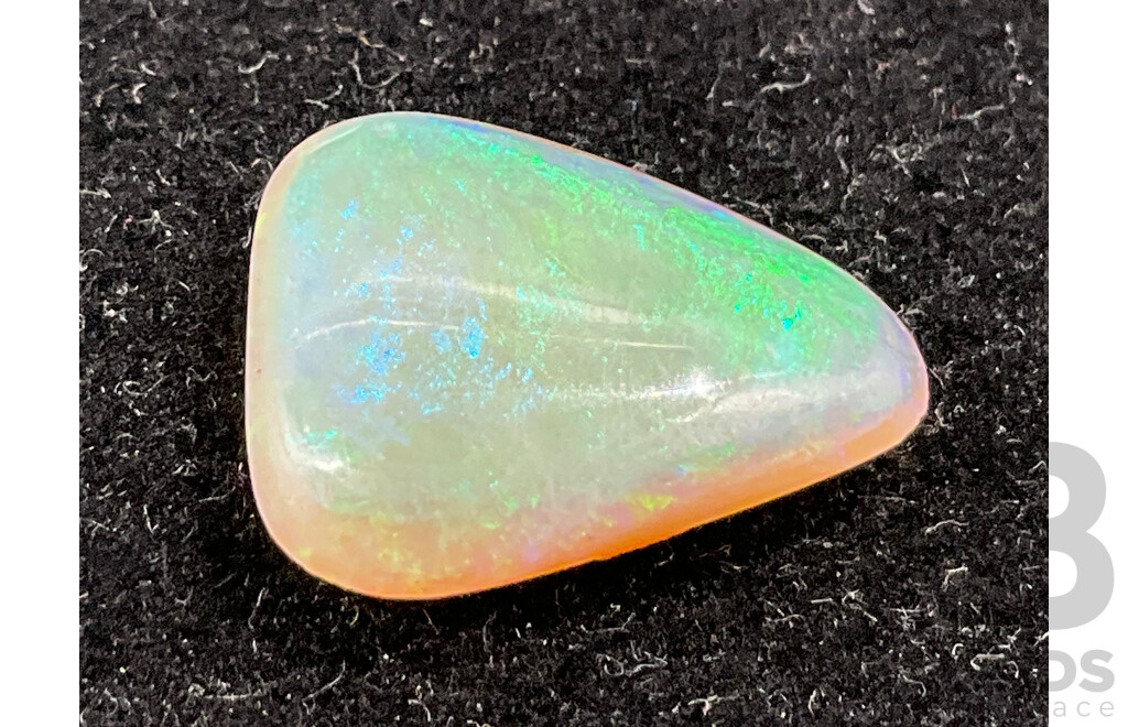 Australian Certified OPAL, 3.43ct