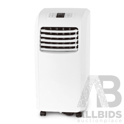 ARLEC Portable Air Conditioner (PA1000) ARLEC Portable Air Conditioner (PA1000)