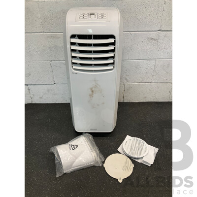 ARLEC Portable Air Conditioner (PA1000)
