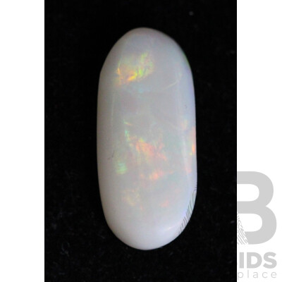 Lightning Ridge OPAL, 3.7ct
