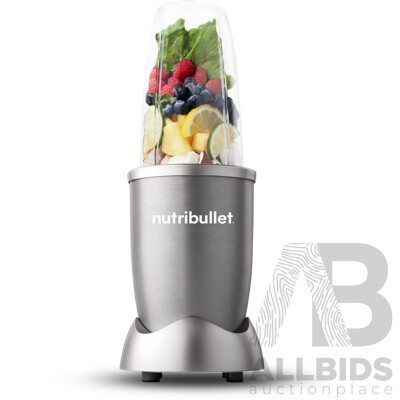 NUTRIBULLET 600 Series Blender