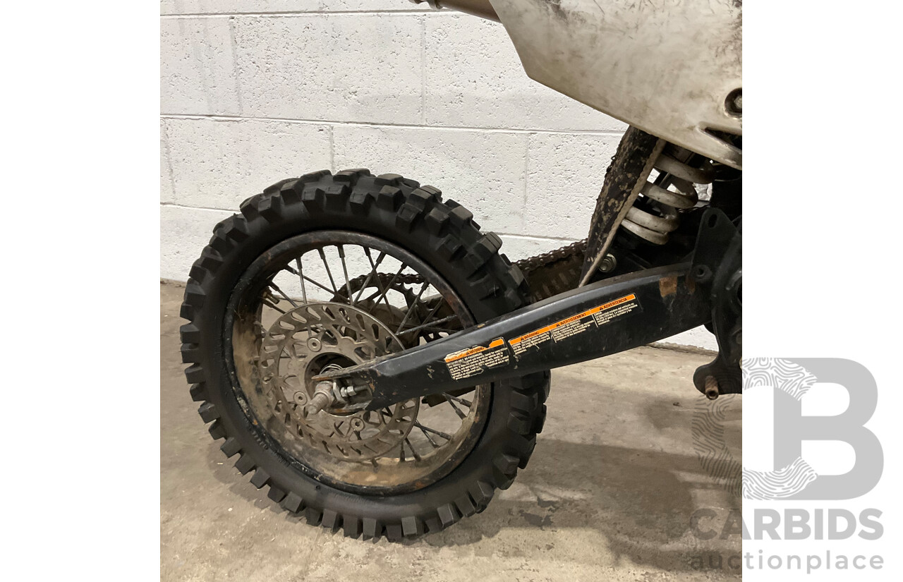 LIFAN Dirt Bike