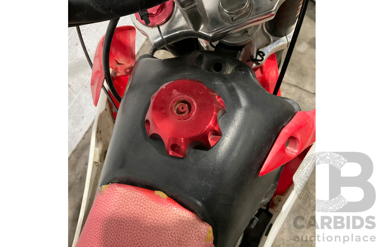 LIFAN Dirt Bike