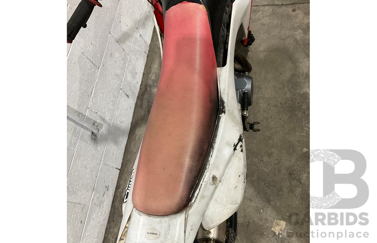 LIFAN Dirt Bike