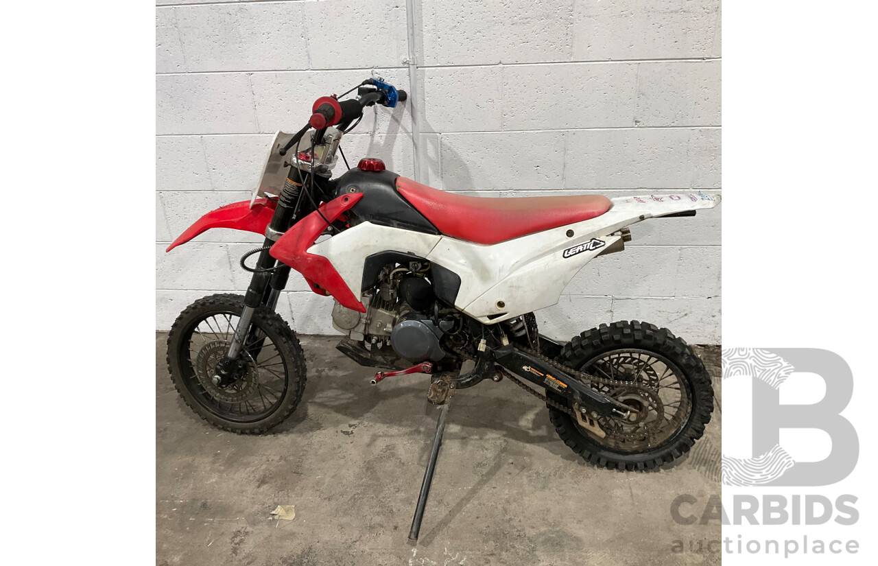 LIFAN Dirt Bike
