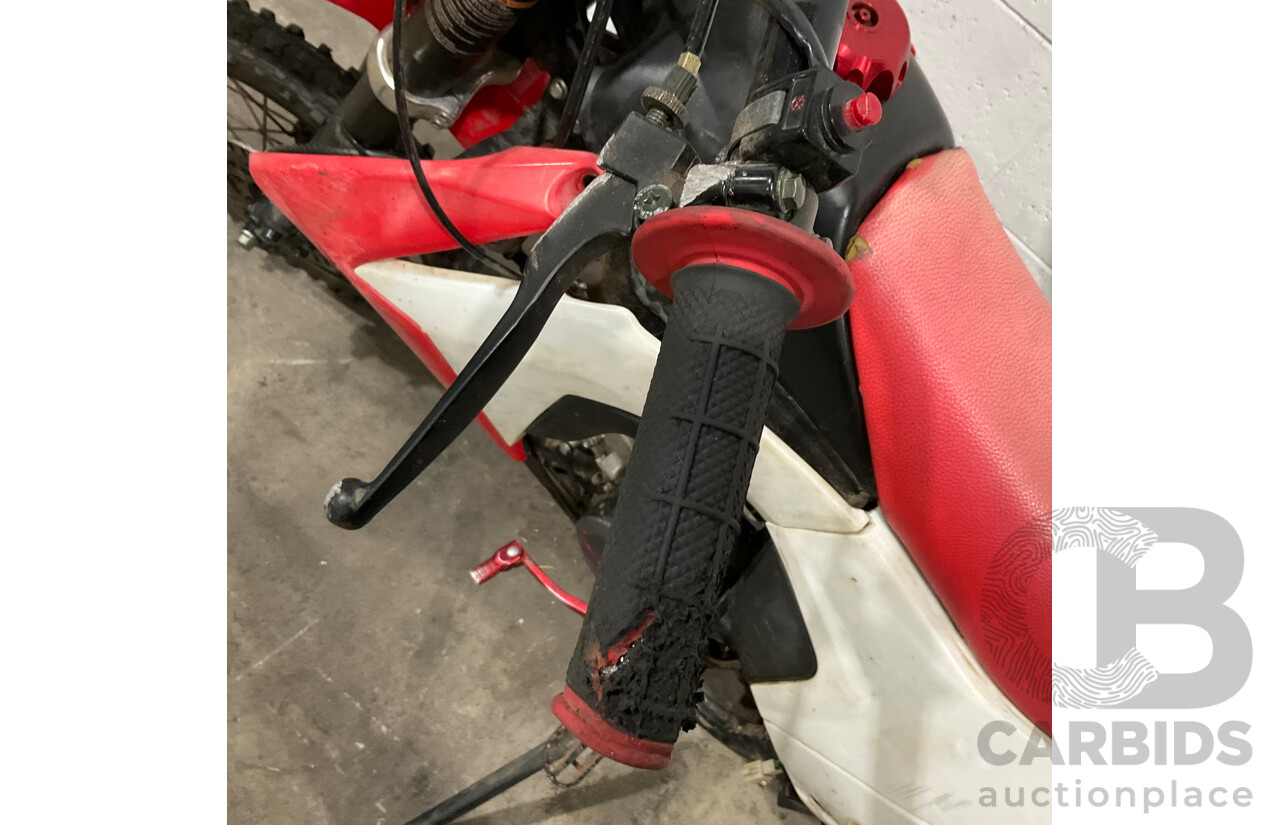 LIFAN Dirt Bike