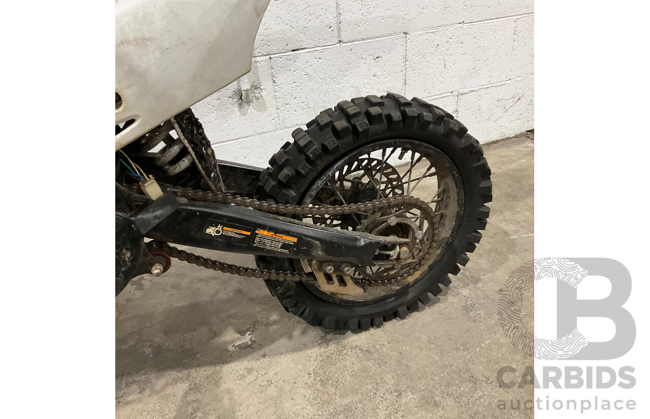 LIFAN Dirt Bike