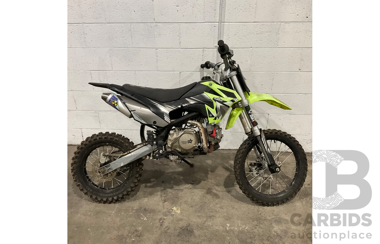 THUMPStar YX-R Dirt Bike
