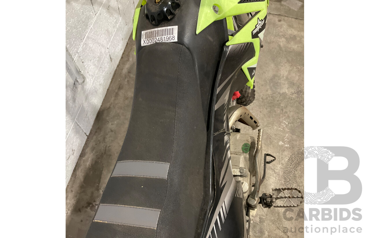 THUMPStar YX-R Dirt Bike