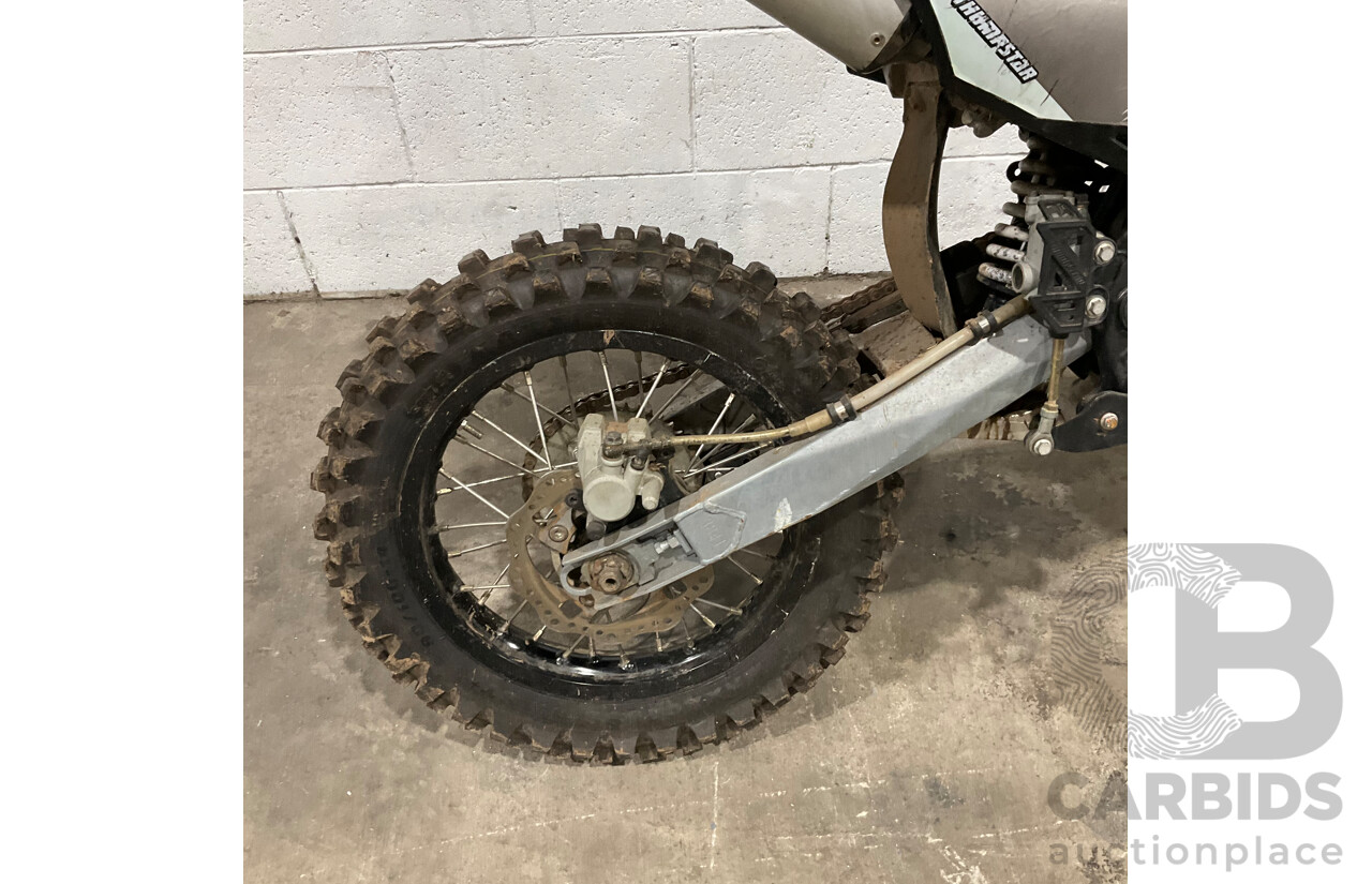 THUMPStar YX-R Dirt Bike