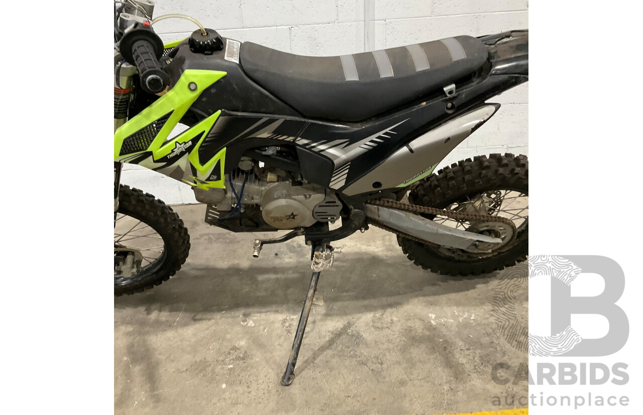 THUMPStar YX-R Dirt Bike