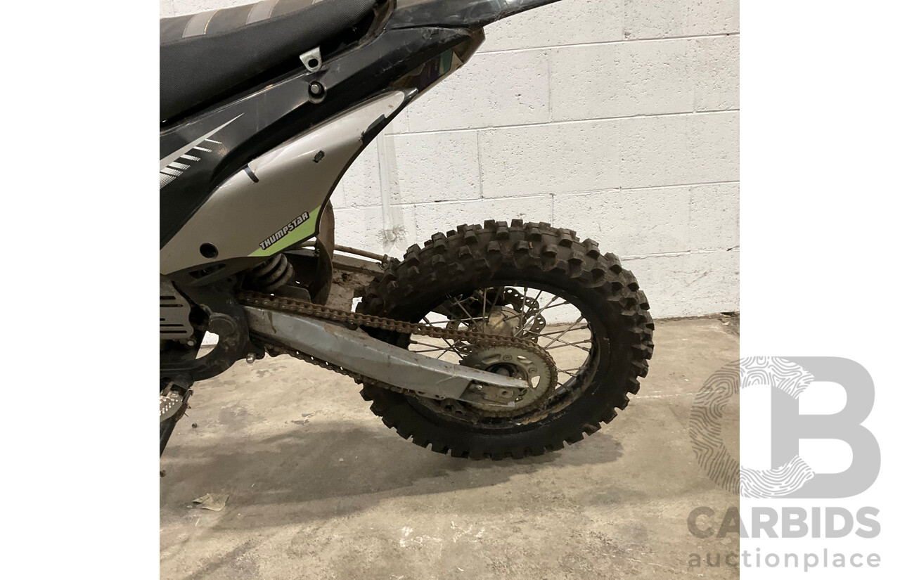 THUMPStar YX-R Dirt Bike