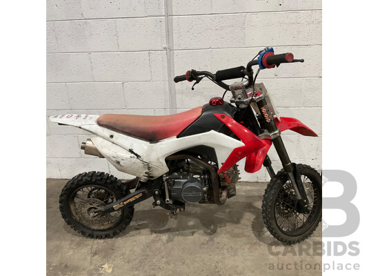 LIFAN Dirt Bike