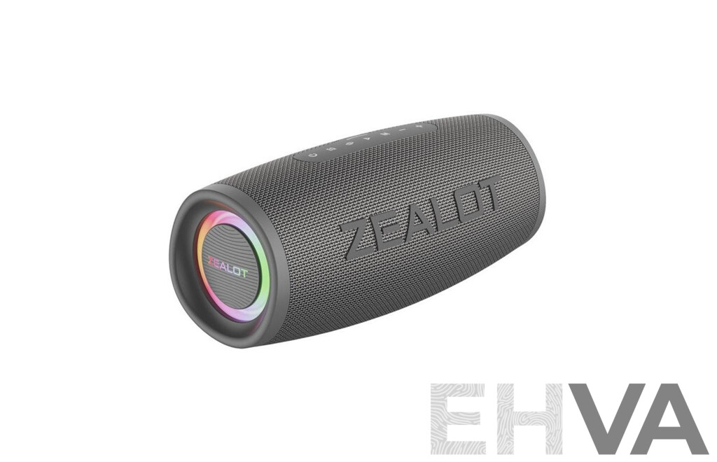 ZEALOT S56 Portable Bluetooth Speaker
