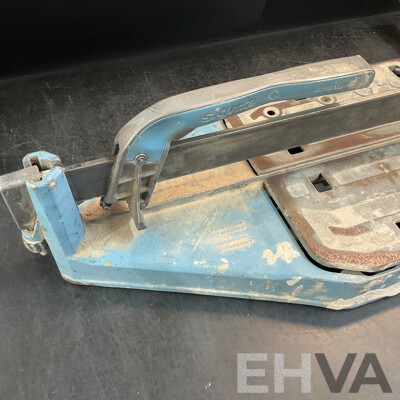 Sigma Professional Tile Cutter