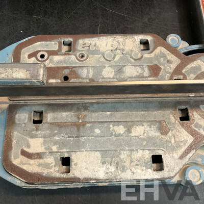 Sigma Professional Tile Cutter