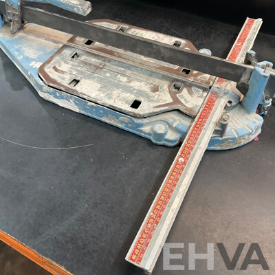 Sigma Professional Tile Cutter