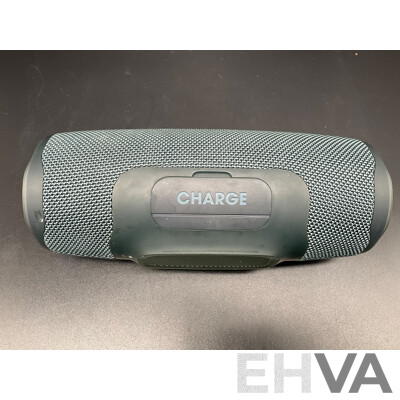 JBL Charge Essential 2  Portable Bluetooth Speaker