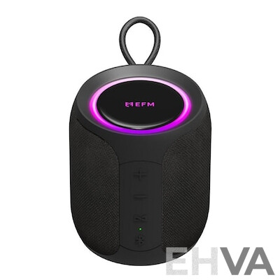 EFM Austin Mini Portable Bluetooth Speaker