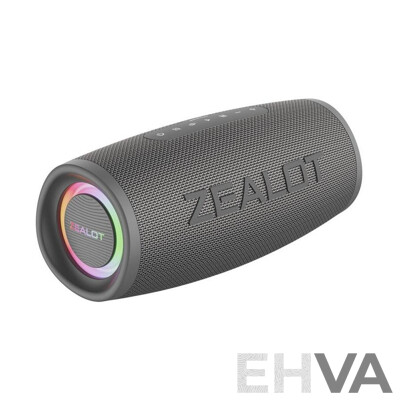 ZEALOT S56 Portable Bluetooth Speaker